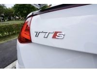 Audi TTS 2.0 TFSI Quattro S-line Turbo ปี 2018 ไมล์ 2x,xxx Km รูปที่ 6